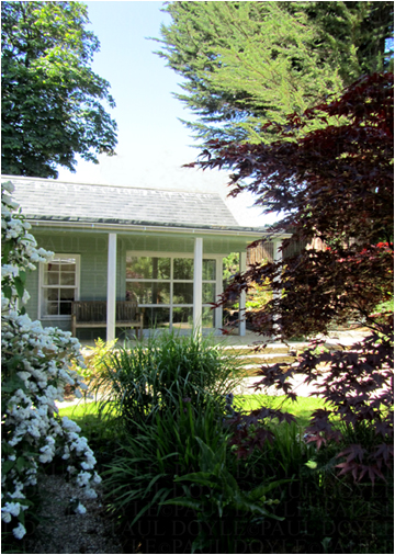 Linden Garden